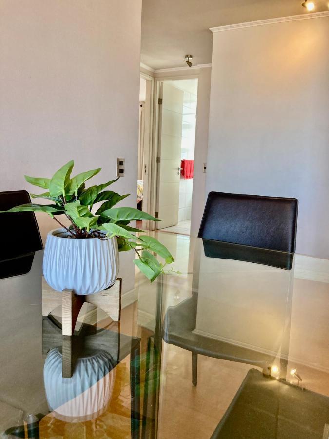 Apartament Departamento Alto Libertad Meseta Coraceros Vina del Mar Zewnętrze zdjęcie
