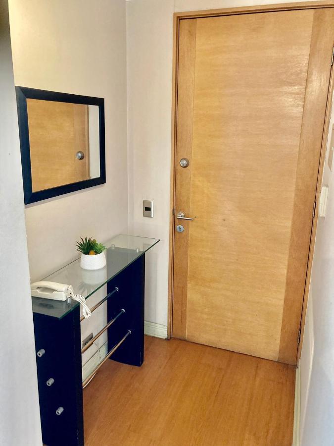 Apartament Departamento Alto Libertad Meseta Coraceros Vina del Mar Zewnętrze zdjęcie