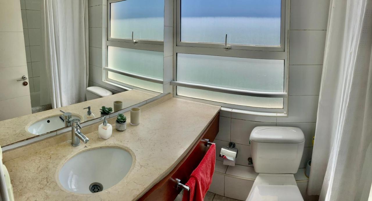 Apartament Departamento Alto Libertad Meseta Coraceros Vina del Mar Zewnętrze zdjęcie