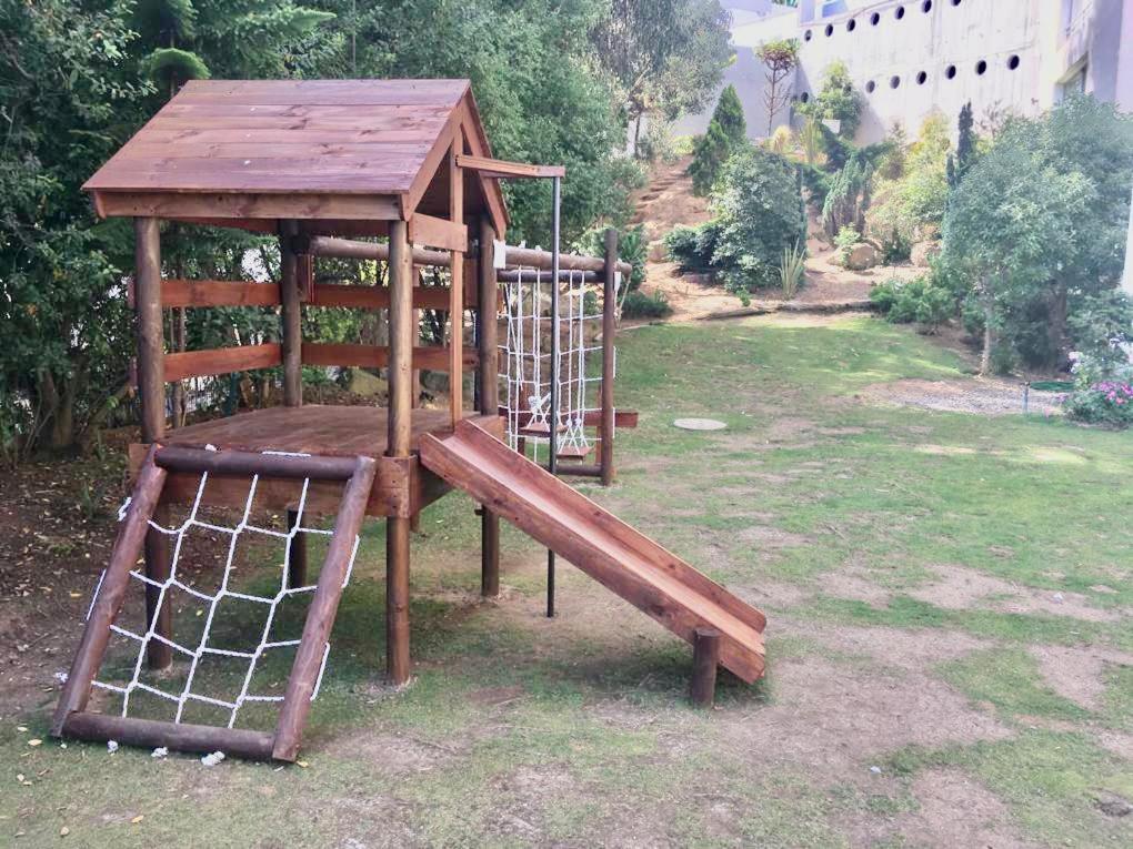 Apartament Departamento Alto Libertad Meseta Coraceros Vina del Mar Zewnętrze zdjęcie