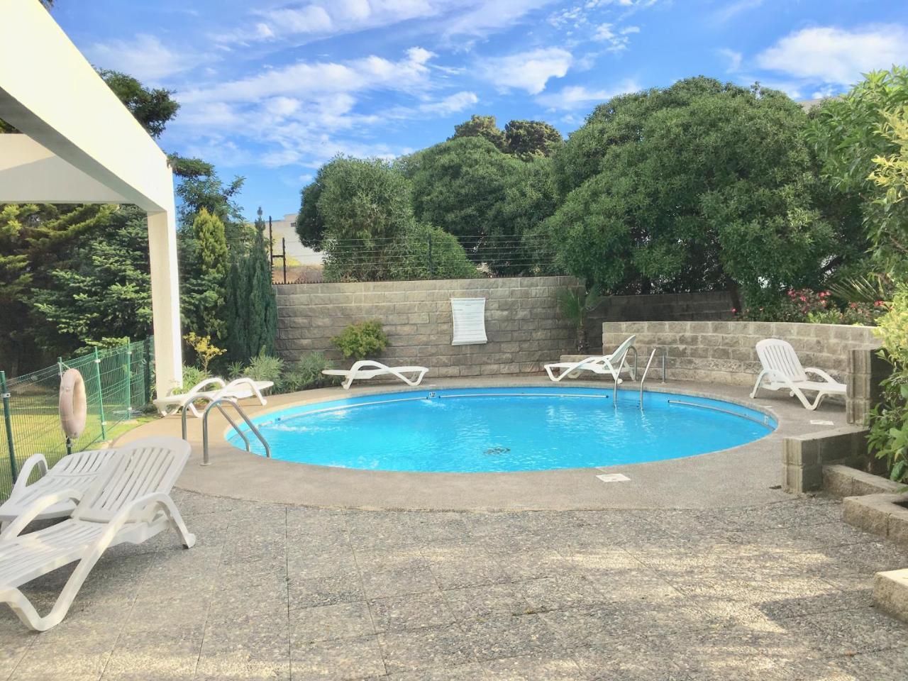 Apartament Departamento Alto Libertad Meseta Coraceros Vina del Mar Zewnętrze zdjęcie