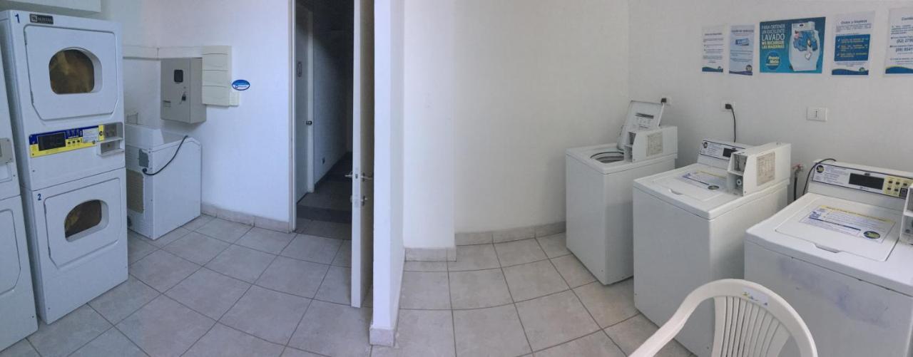 Apartament Departamento Alto Libertad Meseta Coraceros Vina del Mar Zewnętrze zdjęcie